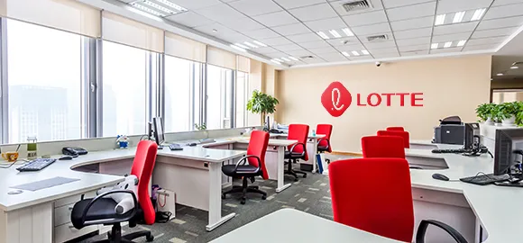 Lotte Group