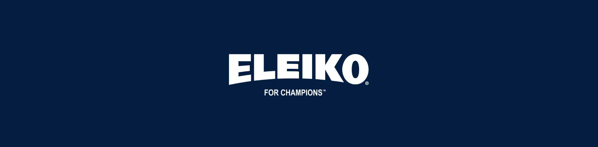 ELEIKO SPORT РОССИЯ